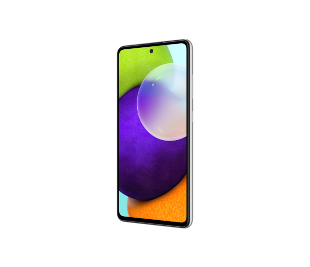 Samsung Galaxy A52 SM-A525F 6/128GB White - 614998 - zdjęcie 5